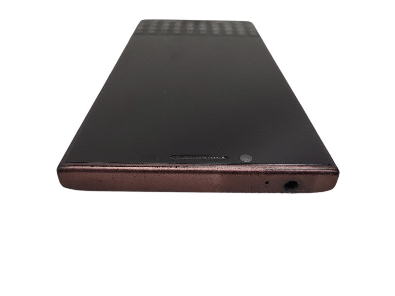 Blackberry Key2 (BBF100-2) READ Q$