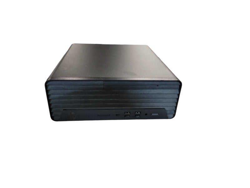HP EliteDesk  805 G6 SFF PC AMD Ryzen 5 PRO 4650G with Radeon Graphics 16GB  θ