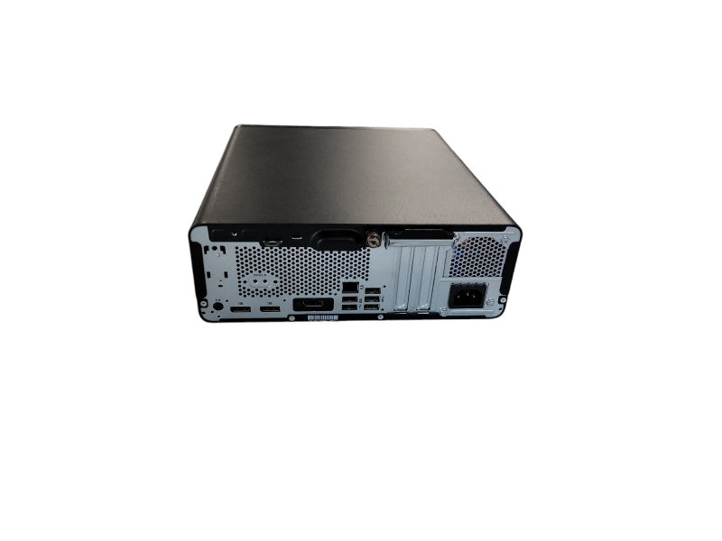 HP EliteDesk  805 G6 SFF PC AMD Ryzen 5 PRO 4650G with Radeon Graphics 16GB  θ