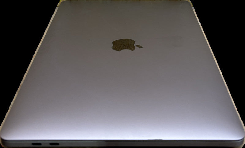 Apple MacBook Pro 13-inch Touch Bar 2019 i5-8257U 8GB RAM 128GB SSD READ!