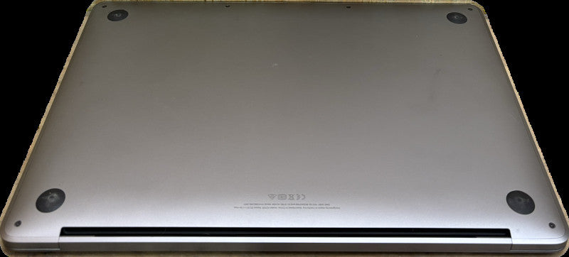 Apple MacBook Pro 13-inch Touch Bar 2019 i5-8257U 8GB RAM 128GB SSD READ!
