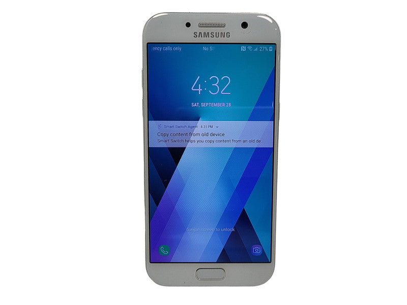 Samsung Galaxy A5 2017 32GB SM-A520W READ $