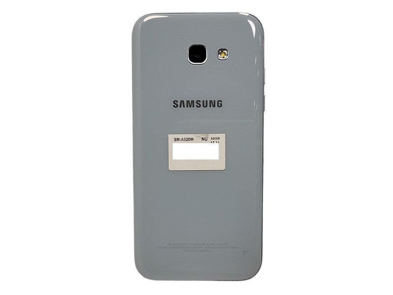Samsung Galaxy A5 2017 32GB SM-A520W READ $
