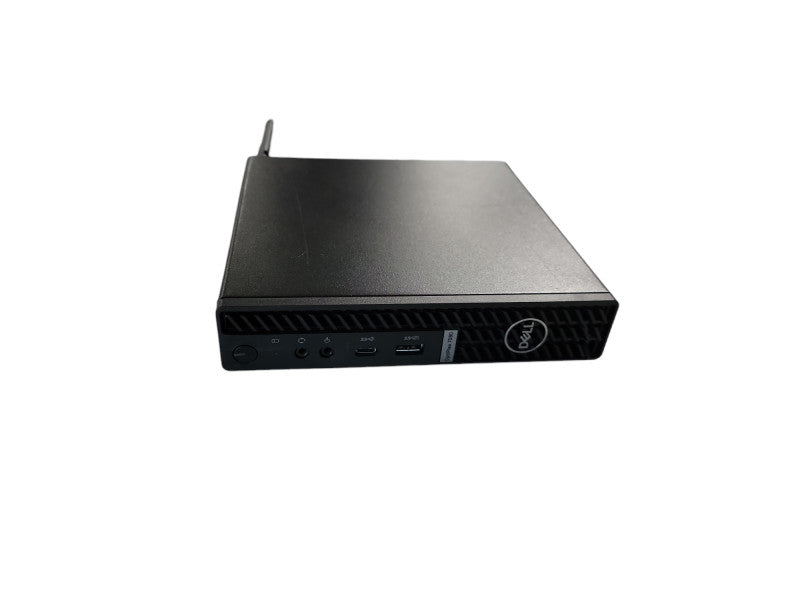 Dell OptiPlex 7080 Micro Intel i5 - 10500T CPU @ 2.30GHz 16GB DDR4 Ram θ