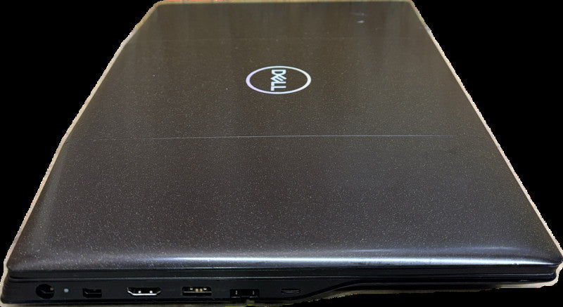 Dell G5 15 5500 i7-10750H@2.6GH GeForce RTX 2070 8GB GPU 32GB RAM 512SSD READ  Lap200