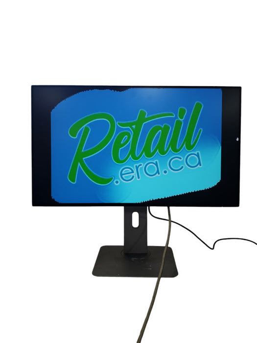 DELL UltraSharp U2424H 23.8" Full HD IPS LED Flat Panel Monitor With Stand