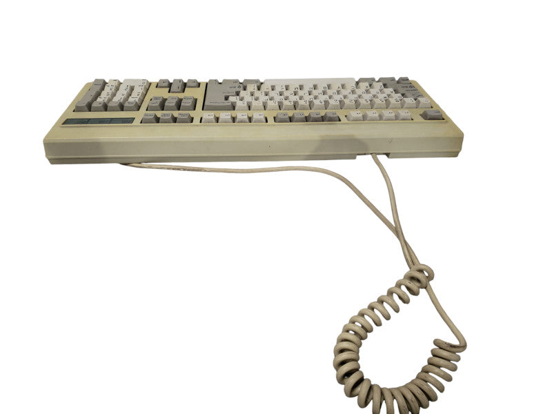 Vintage BTC-53 Series Mechanical  Keyboard