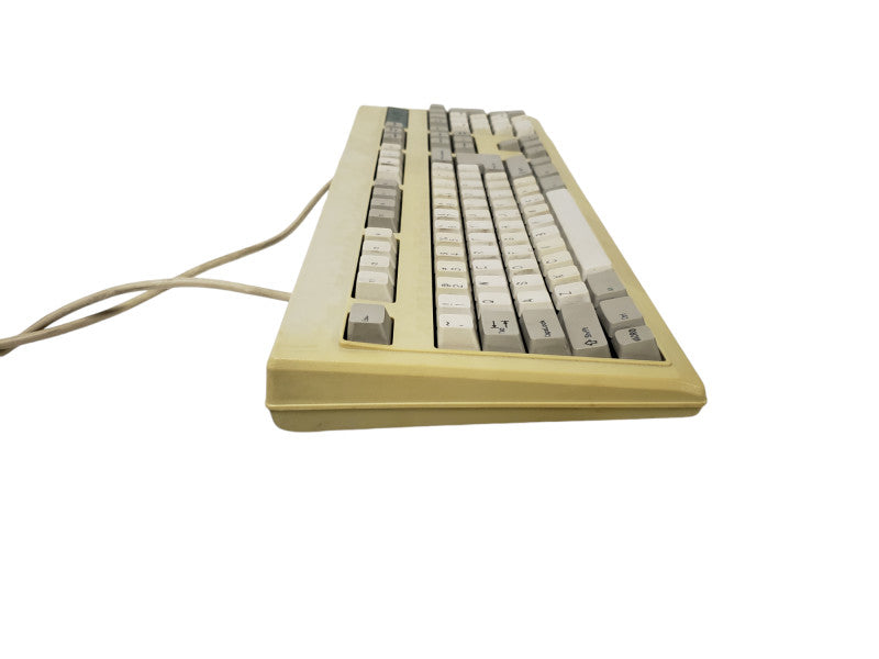 Vintage BTC-53 Series Mechanical  Keyboard