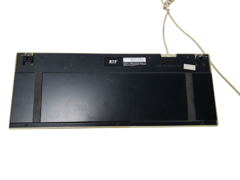 Vintage BTC-53 Series Mechanical  Keyboard