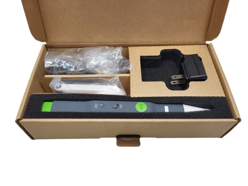 IPEVO IW2 Wireless Interactive Whiteboard System Brand new $