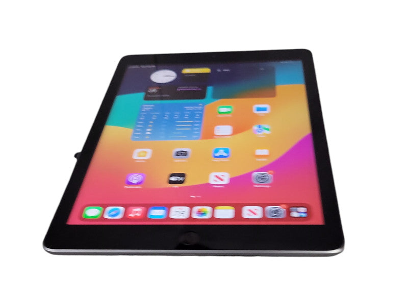 Apple iPad 6th Generation 32GB Wi-Fi A1893 _