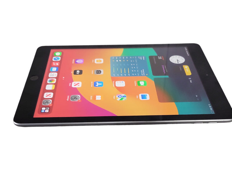Apple iPad 6th Generation 32GB Wi-Fi A1893 _