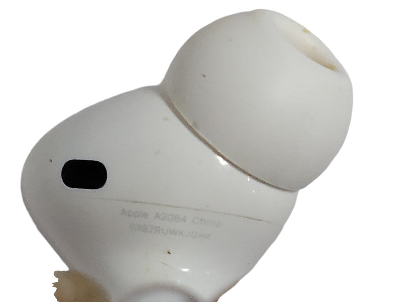apple airpods a2083 a2084 with case _