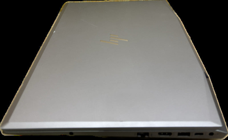 HP ZBook 15v G5 TOUCH i7-9750H QUADRO P600 GPU 32GB 512SSD BIOS Locked READ!  Lap200