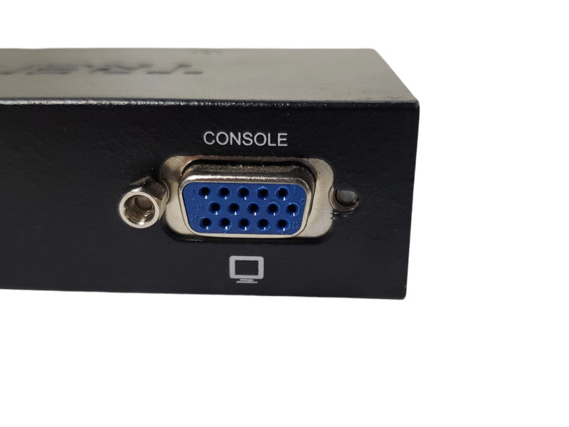 Kit Extensor KVM TrendNet TK-EX3 W/ Power Adapter | Pls READ and SEE Pictures