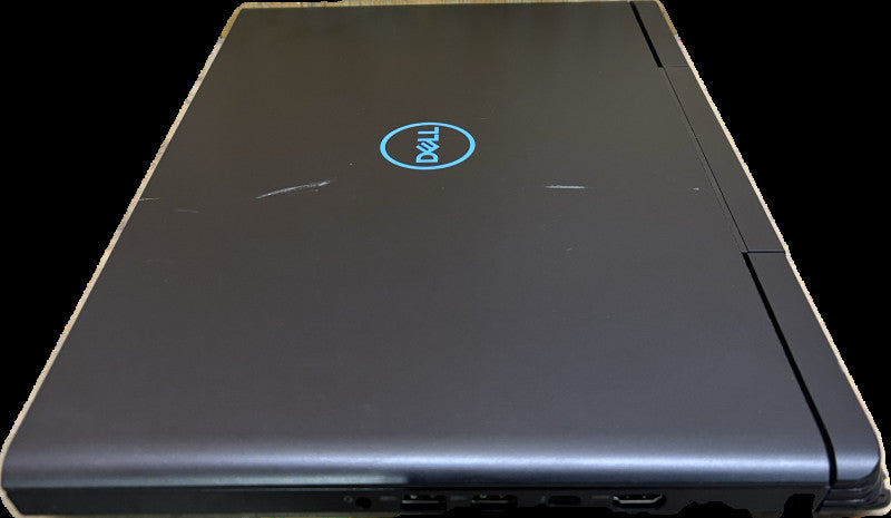 Dell G7 7588 Core i7-8750H@2.2GHz GTX 1060 6GB GPU 16GB RAM 256GB SSD 1TB HDD  Lap200