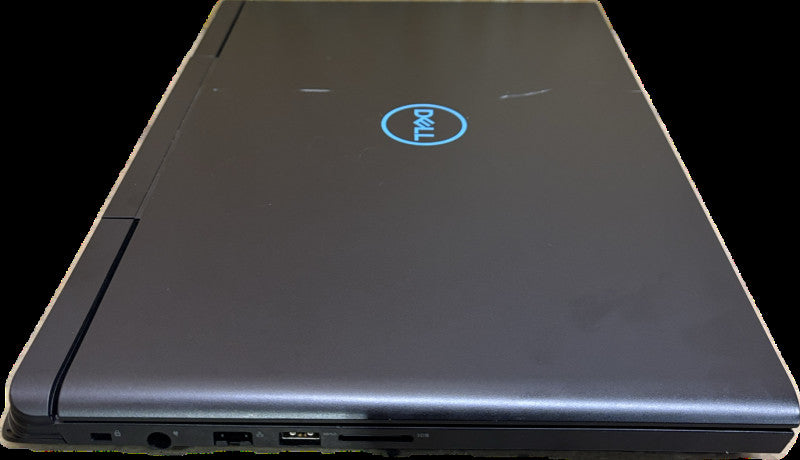 Dell G7 7588 Core i7-8750H@2.2GHz GTX 1060 6GB GPU 16GB RAM 256GB SSD 1TB HDD  Lap200