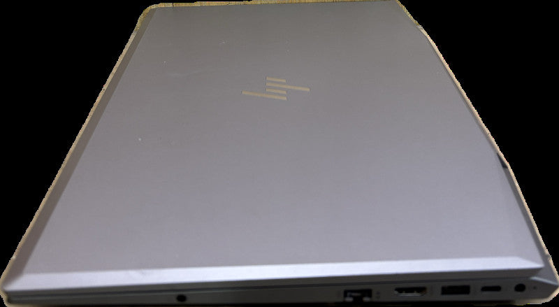 HP ZBook 15v G5 i7-9750H 8GB RAM BIOS Locked For Parts/Repair READ!  Lap200