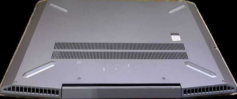 HP ZBook 15v G5 i7-9750H 8GB RAM BIOS Locked For Parts/Repair READ!  Lap200