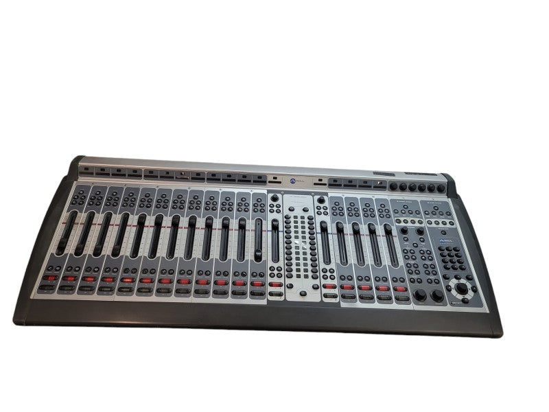 AXIA TELOS Call Controll Module %