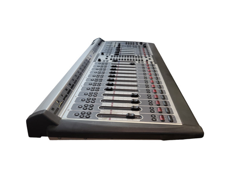 AXIA TELOS Call Controll Module %
