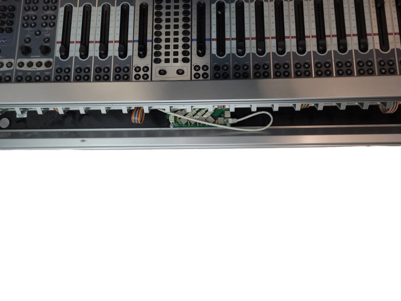 AXIA TELOS Call Controll Module %