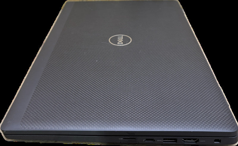Dell Latitude 7520 i7-1185G7 16GB RAM BIOS Locked For Parts/Repair READ!  Lap200