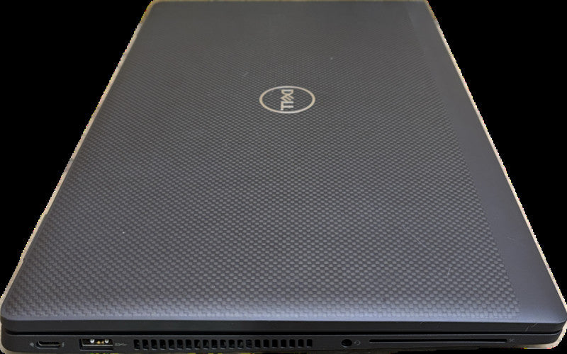 Dell Latitude 7520 i7-1185G7 16GB RAM BIOS Locked For Parts/Repair READ!  Lap200
