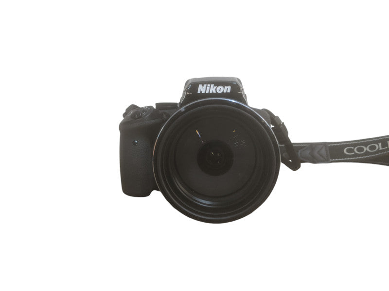Nikon Coolpix P900 | 16.0MP Digital Camera | No Battery | *READ*