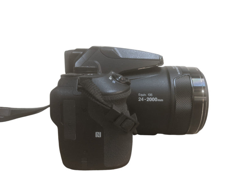 Nikon Coolpix P900 | 16.0MP Digital Camera | No Battery | *READ*