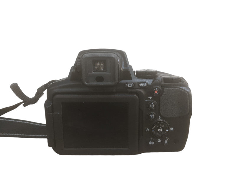 Nikon Coolpix P900 | 16.0MP Digital Camera | No Battery | *READ*