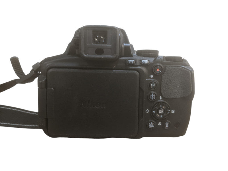 Nikon Coolpix P900 | 16.0MP Digital Camera | No Battery | *READ*