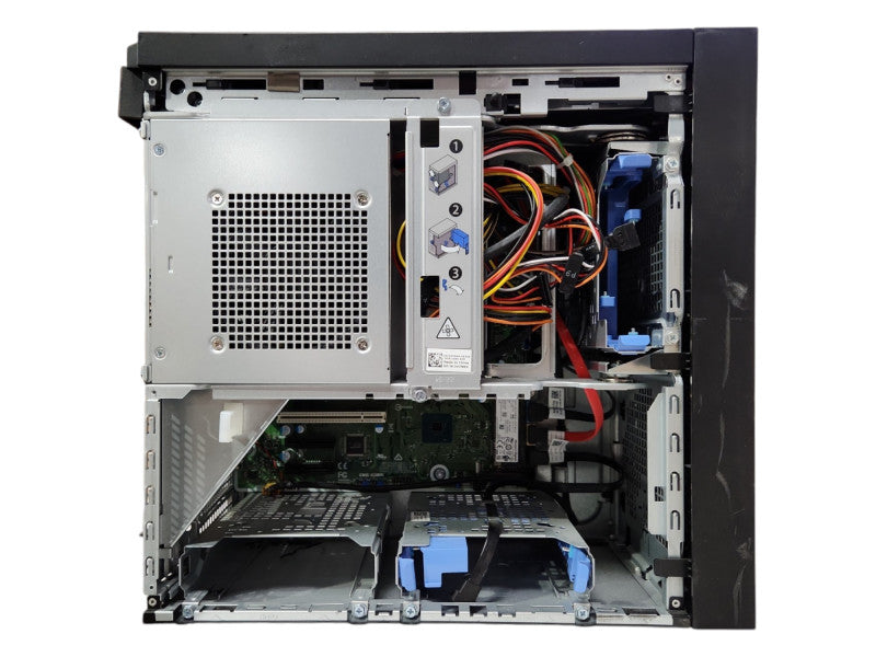 Dell Precision 3630 Tower, i7-8700 3.20GHz 6C, 16GB DDR4, 512GB NVMe