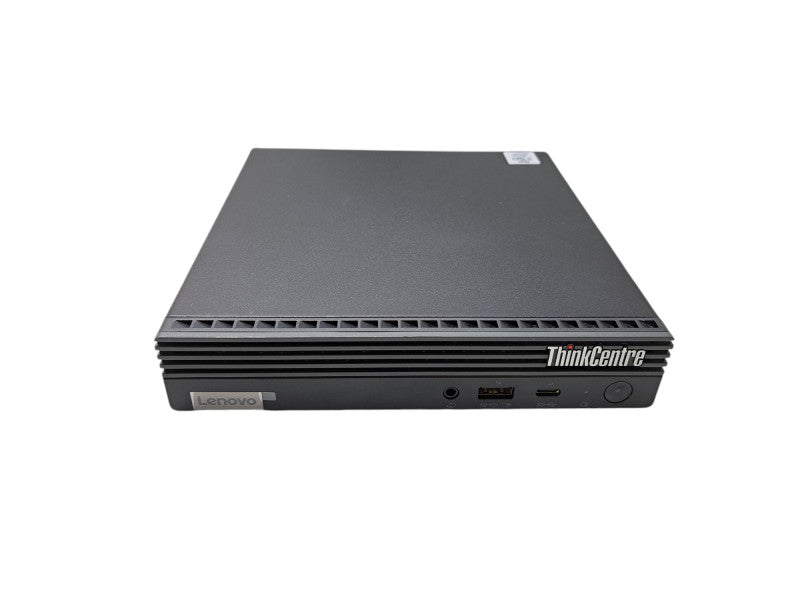 Lenovo ThinkCentre M80q USFF | Barebones | No CPU/Ram *READ*