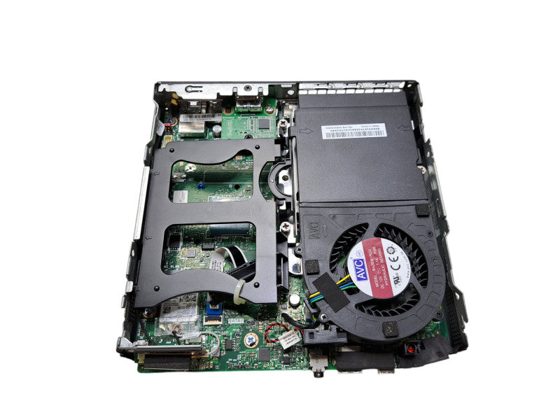 Lenovo ThinkCentre M80q USFF | Barebones | No CPU/Ram *READ*