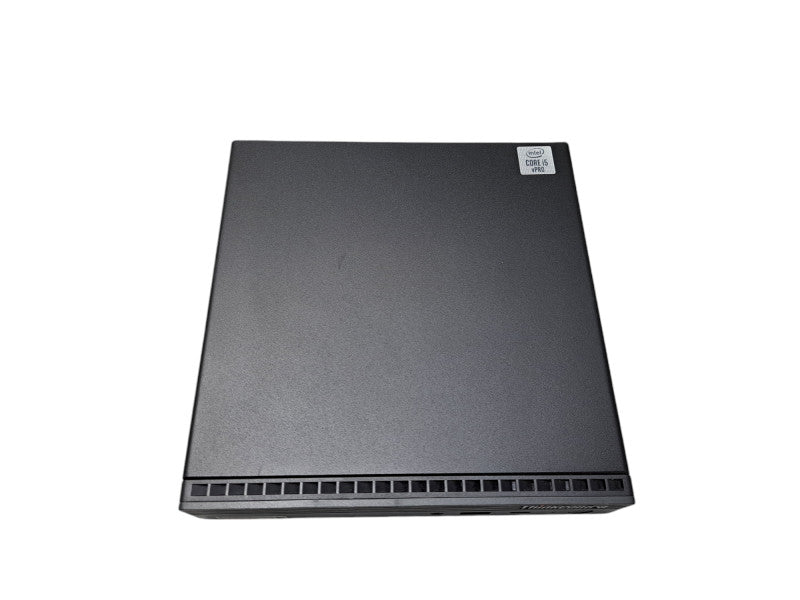 Lenovo ThinkCentre M80q USFF | Barebones | No CPU/Ram *READ*