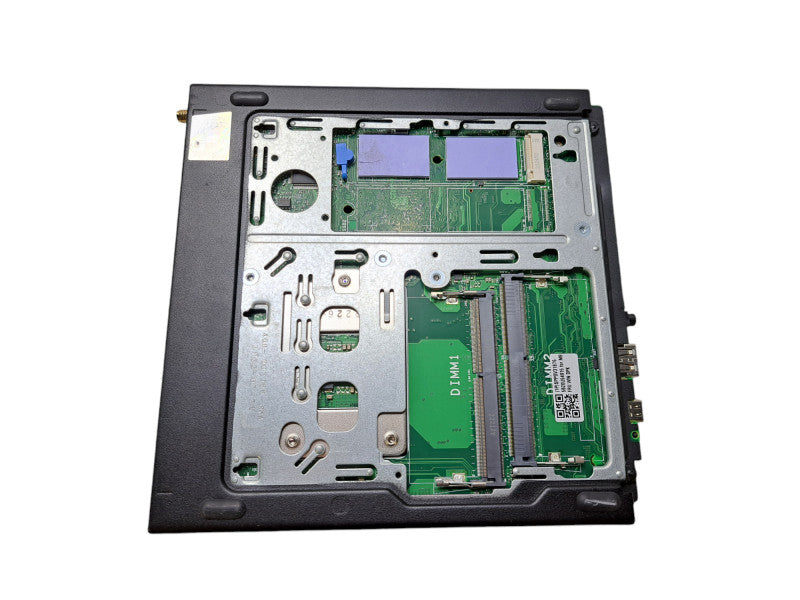 Lenovo ThinkCentre M80q USFF | Barebones | No CPU/Ram *READ*