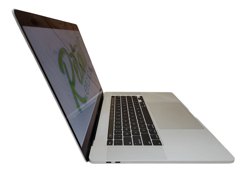 MacBook Pro 2019 16" 8-Core i9-9880H @2.3GHz 16GB DDR4 1TB SSD Pro 5500M READ