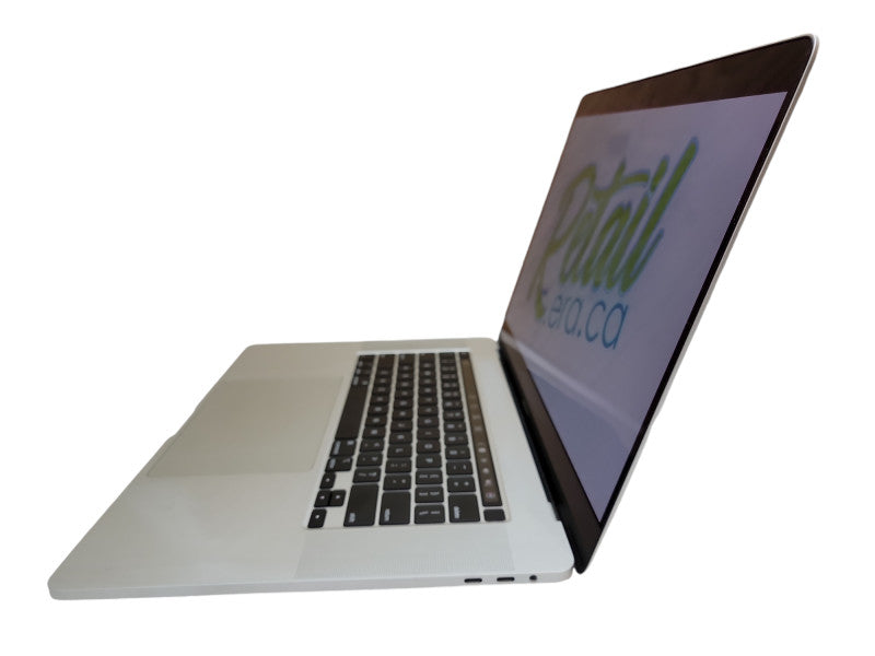 MacBook Pro 2019 16" 8-Core i9-9880H @2.3GHz 16GB DDR4 1TB SSD Pro 5500M READ