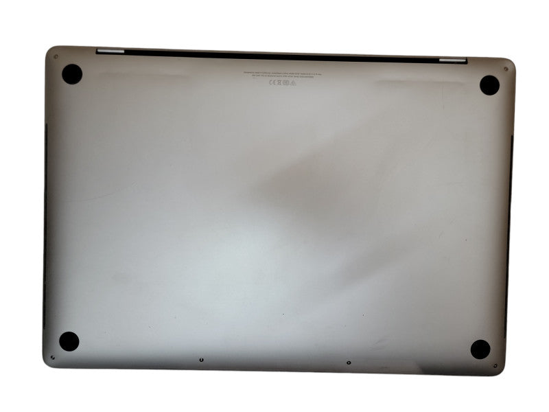 MacBook Pro 2019 16" 8-Core i9-9880H @2.3GHz 16GB DDR4 1TB SSD Pro 5500M READ