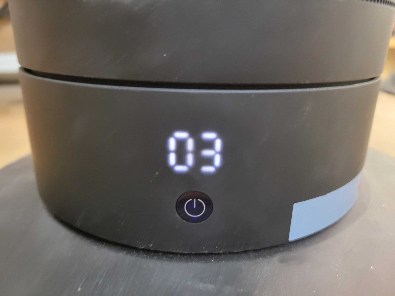 DYSON Cool Tower Fan - NO REMOTE(READ) %