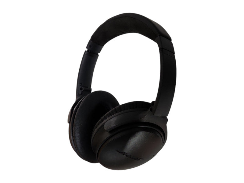 Bose Quiet Comfort 35 II Noise Cancelling Series 2 Wireless Headphones