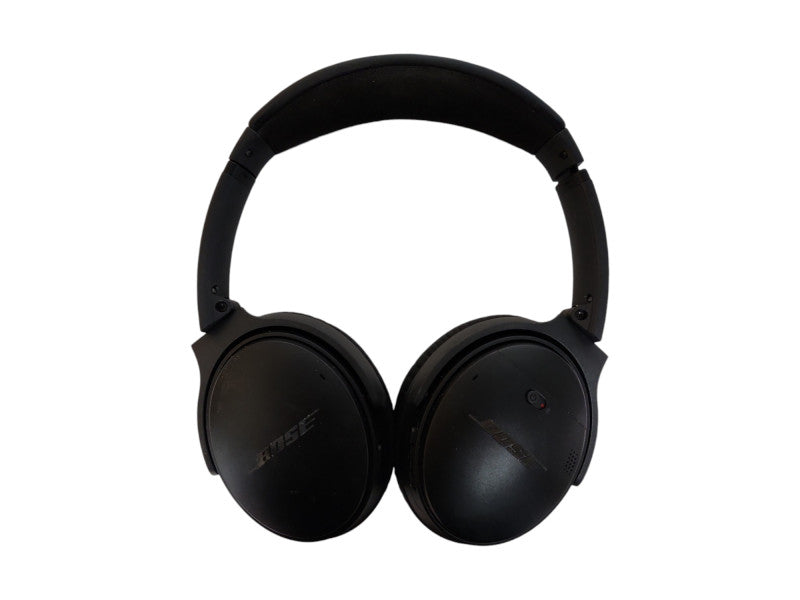 Bose Quiet Comfort 35 II Noise Cancelling Series 2 Wireless Headphones