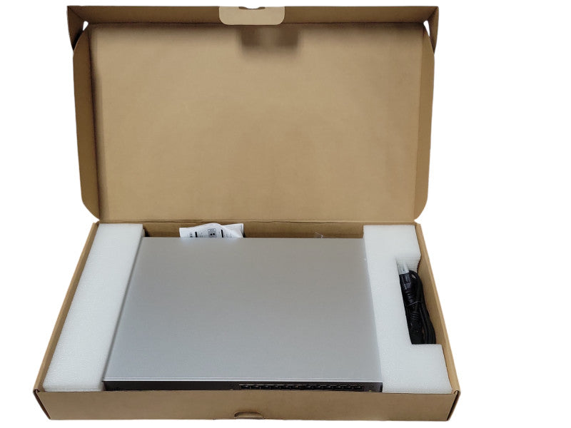 Ubiquity UniFi Switch 24 - (US-24-500W) 24-Port PoE Switch, READ _