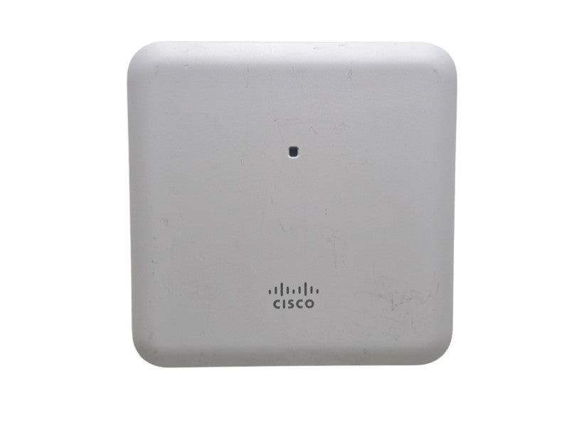 Cisco AIR-AP1852I-A-K9 | Dual Band AC Wireless Access Point | Factory Reset