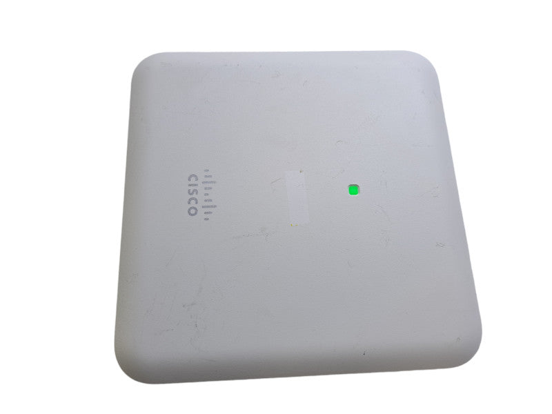 Cisco AIR-AP1852I-A-K9 | Dual Band AC Wireless Access Point | Factory Reset