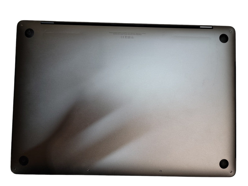 MacBook Pro 2019 16" 8-Core i9-9980H @2.3GHz 16GB DDR4 1TB SSD Pro 5500M READ