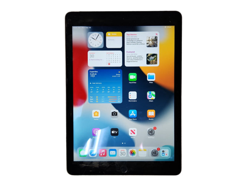 Apple iPad Air 2 16GB, WiFi + Cellular (A1567)