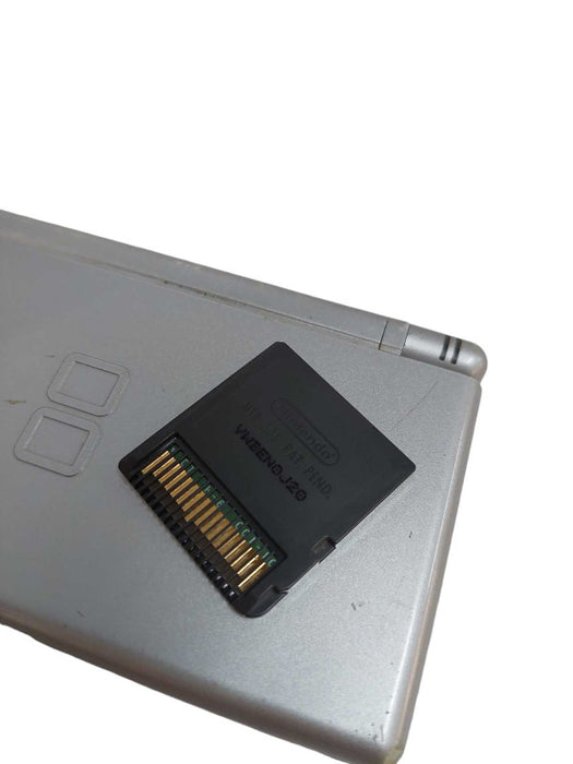 Nintendo DS Lite with Game.  =