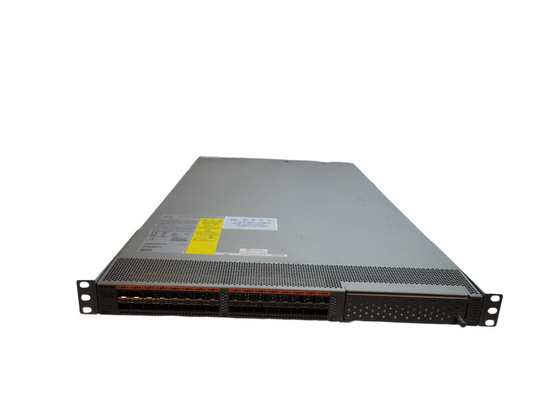 Cisco Nexus N5K-C5548UP 36-Port SFP+ Managed Switch Q%